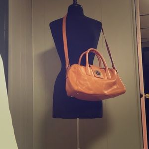 Kate spade leather cross body